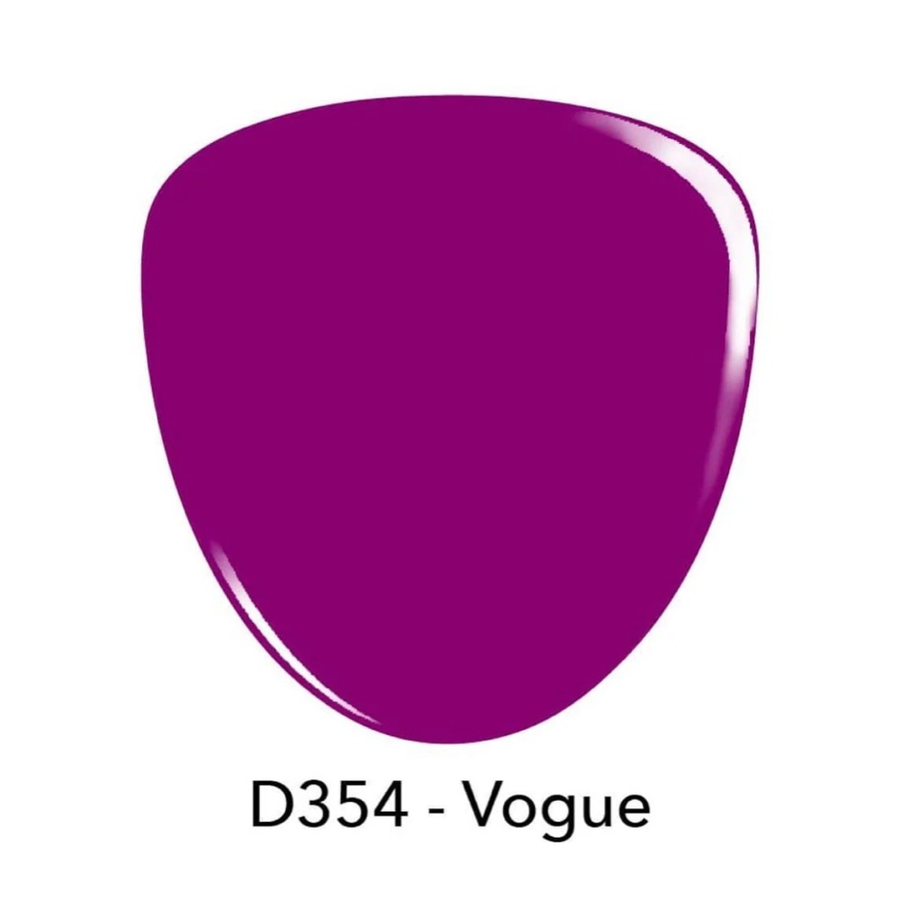 D354 Vogue - Revel Nail - 0.5 oz